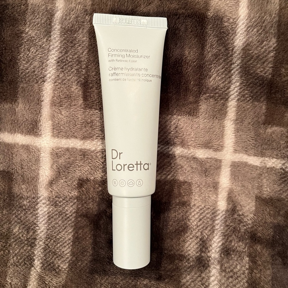 Dr. Loretta - Concentrated Firming Moisturizer - Picture 3 of 8